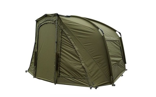 Cort Fox Frontier XD Bivvy 270 x 210 x 165cm