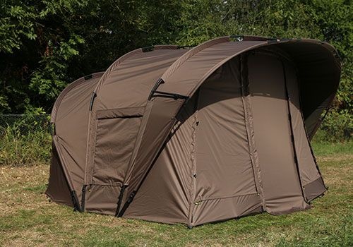 Cort Fox Retreat+ 2 Man - 370 x 335 x 185cm