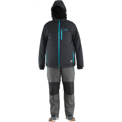 Costum Daiwa D-Vec Winter Suit