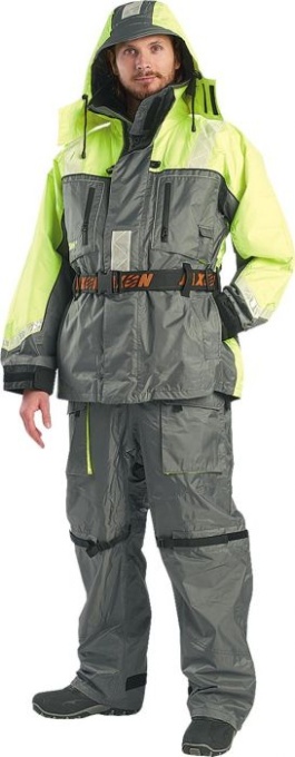 Costum Jaxon Termo Floating