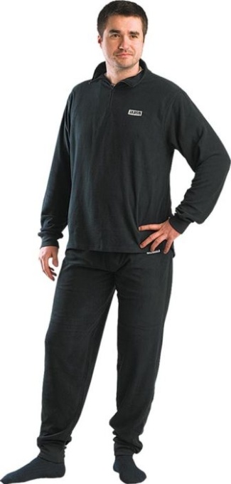 Costum Jaxon Termo Greenland -15C M