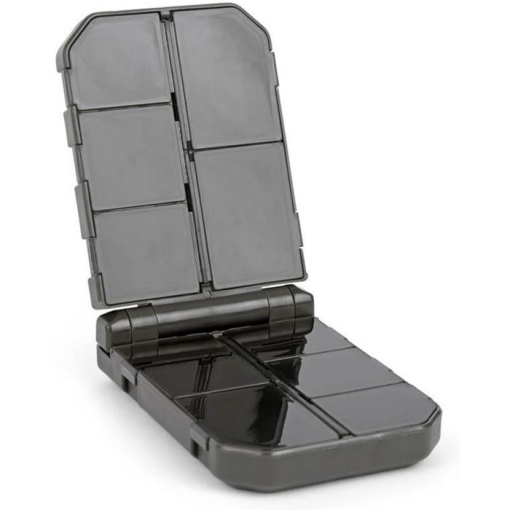 Cutie Sonik Lokbox Clip-Fold Box Small 105x72x30mm