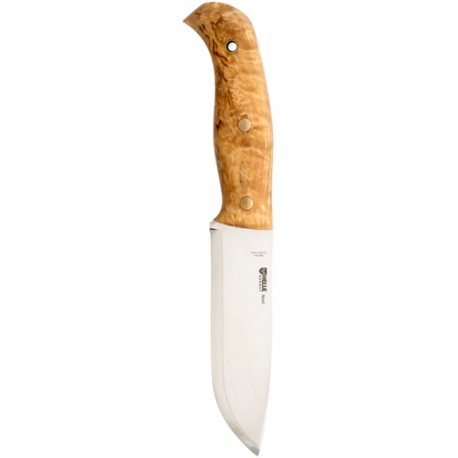 Cutit Helle Nord Cu Lama De 147mm