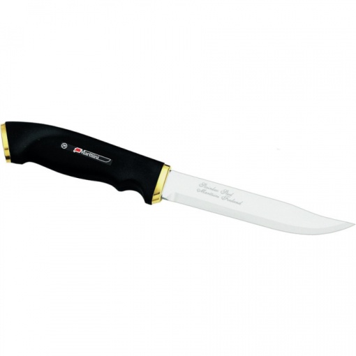 Cutit Marttiini OY Soft Handle Hunting Lama 130mm