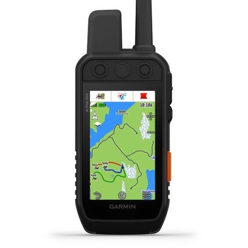 Dispozitiv Monitorizare GPS Garmin Alpha 200I K