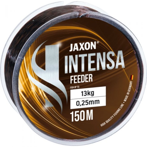 Fir Monofilament Jaxon Intensa Feeder 150m