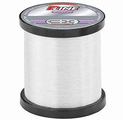 Fir Monofilament P-Line CX Premium Fluoro Clear, 1000m