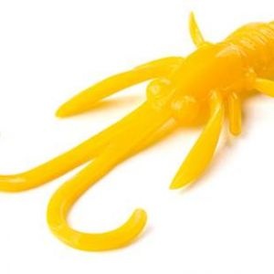 FishUp Baffi Fly Trout Series Cheese 3.8cm 10buc/plic