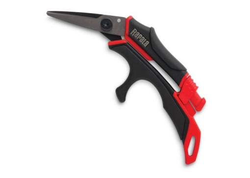 Foarfeca Rapala Precision Line Scissors