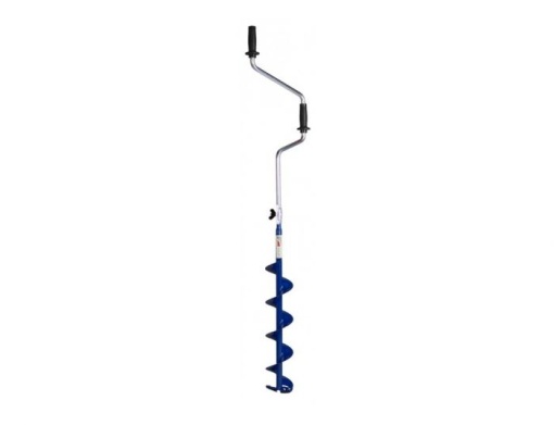 Freza Copca Mora Easy Blue 125mm
