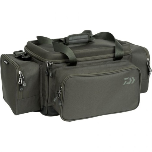 Geanta Daiwa Infinity System Low Level Carryall 64x39x27cm