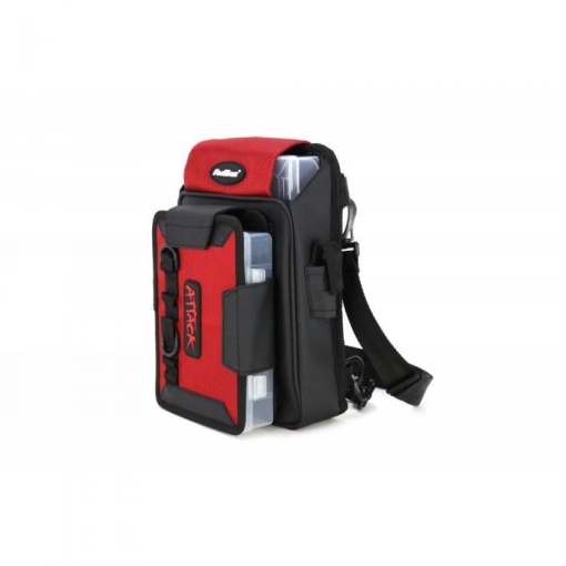 Geanta Formax Spinning Attack 019 21x11x29cm