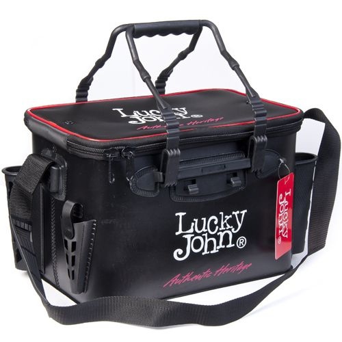 Geanta Lucky John Eva Boat 36x23x25cm