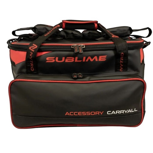 Geanta Nytro Sublime Accessory Carryall