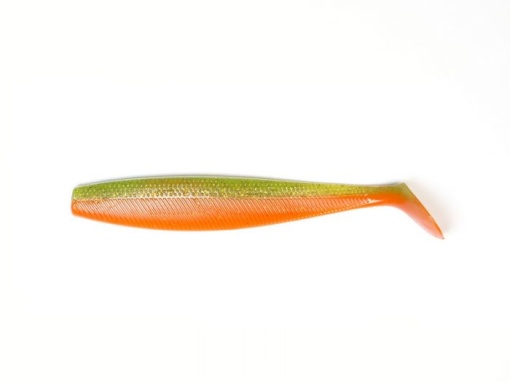 HitFish Shad 10.1cm 4buc plic Floating R101