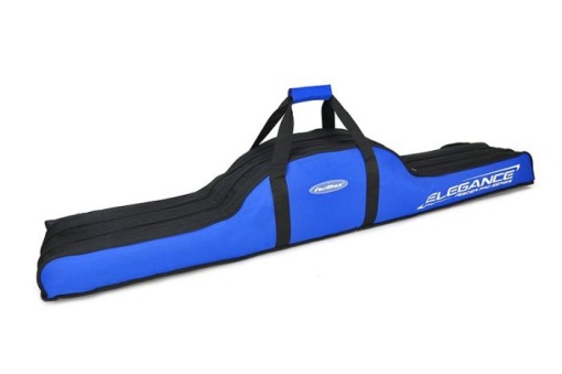 Husa Captusita Formax Elegance Feeder Pro 165cm cu 3 compartimente