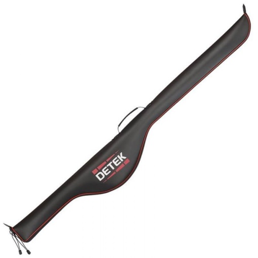 Husa DAM Detek Rod Holdall 2 compartimente 160x23x8cm