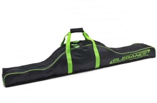 Husa Formax Elegance Method Rod Case 3 Compartimente