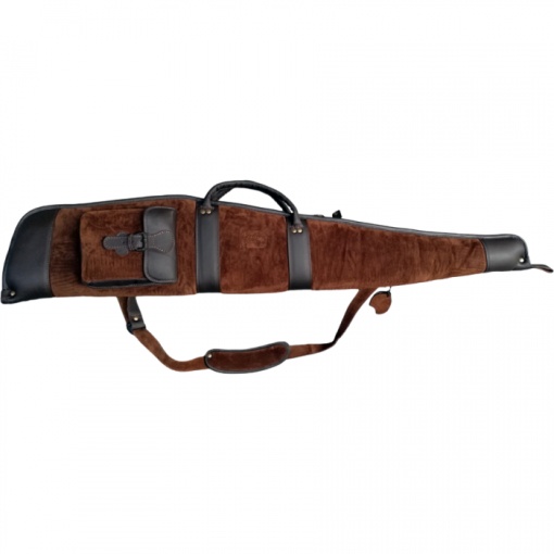 Husa Nobil Hunt Din Piele Pentru Arma Lisa 125cm