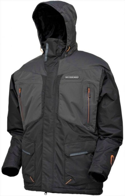 Jacheta Savage Gear Heatlite Thermo