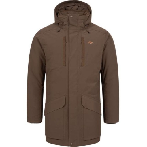 Jacheta Vanatoare Blaser WP Janus Dark Brown