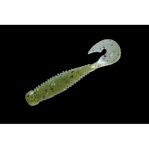 Jackall Wobbring 5cm 7buc/plic Moebi Melon