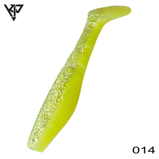 KP Baits Original Shad 6.25cm 014