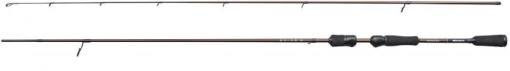 Lanseta Abu Garcia Spike S Finesse Spinning 2.13m 3-15g L 2seg