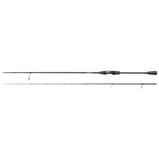 Lanseta Abu Garcia Zenon 902MH 2.74m 14-50g 2buc