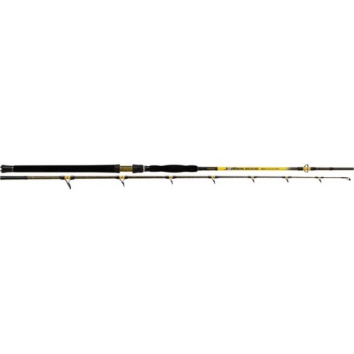 Lanseta Catgear X-Rock Big River 2.70m 400g