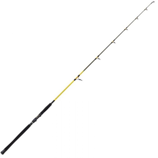 Lanseta Catgear X-Rock Solid Stick 2.10m 250-600g 1+1