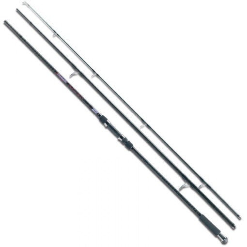 Lanseta Crap Jaxon Crystalis HeavyCast 3.90m 3.50lbs
