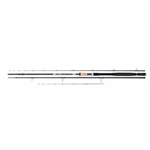 Lanseta Daiwa N'Zon Super Slim Power Carp Feeder