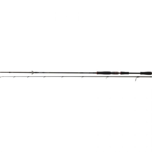 Lanseta Daiwa Tournament AGS Spin 2.10m 14-42g 2buc