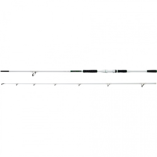 Lanseta DAM Madcat White X-Taaz Far Out 2.85m 200-500g 2seg