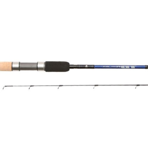 Lanseta feeder Daiwa TD Feeder R 11Q, 3.35m, 8lb