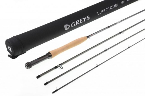 Lanseta Grey Lance GROLAN905 2.74m Cls#5 WT