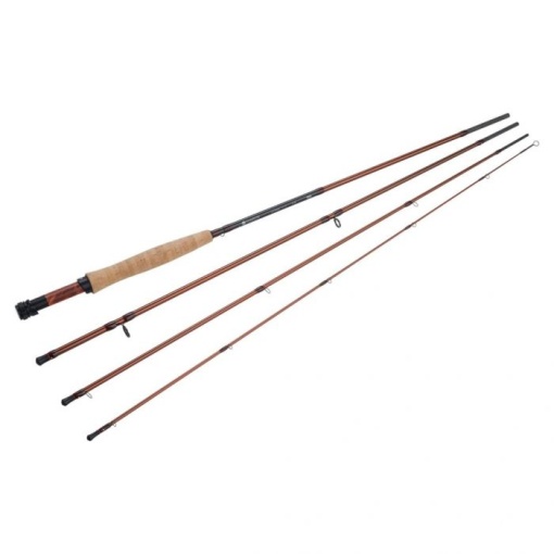 Lanseta Hardy Ultralite X Fly HROULX906 2.74m #6wt 4buc