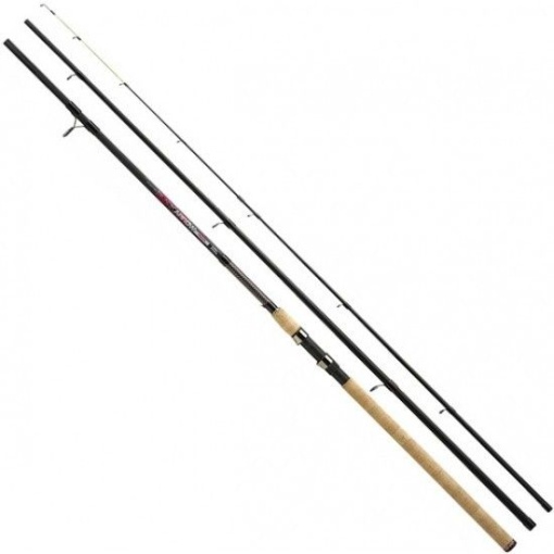 Lanseta Jaxon Black Arrow Feeder 3.90m 60-120g