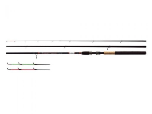 Lanseta Jaxon Zaffira Feeder RT 3.90m 50-120g 3+2