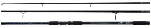Lanseta Jaxon Zafira Surf 3.90m 60-160g 3 buc