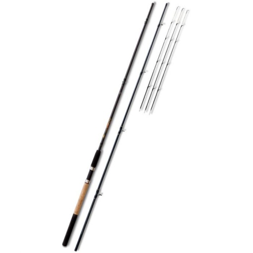 Lanseta Lineaeffe Ghost Feeder, 3.90m, 120g