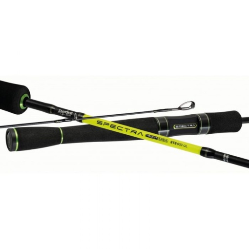 Lanseta Rapture Spectra Area NTX 2.03m 0.5-5.5g 2seg