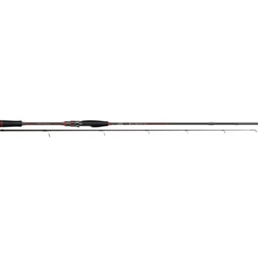 Lanseta Rapture Stealth