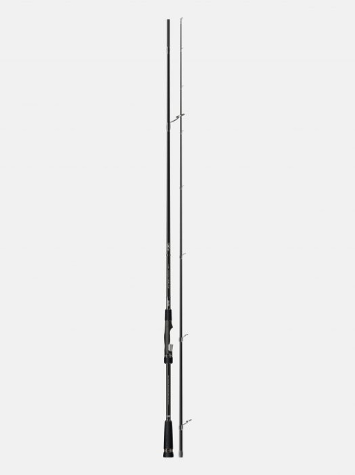 Lanseta Rapture Steel Wind 2seg