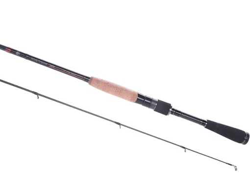 Lanseta RTB Zephyr ZS704M 2.14m 4-14g Fast
