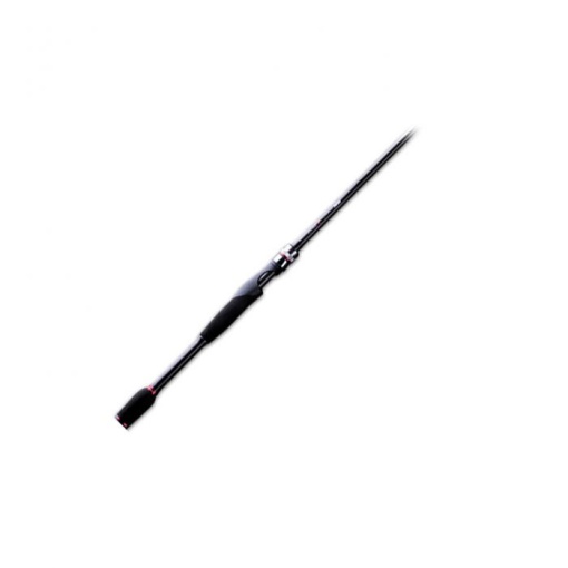 Lanseta Spinning Airrus Micropuls X2 MX2702ML-S 2.13m, 1.75-10.5g