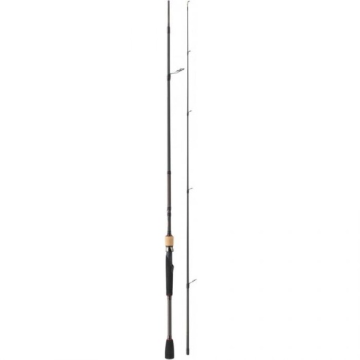 Lanseta spinning Berkley E-Motion 702S M 2.13m 10-30g