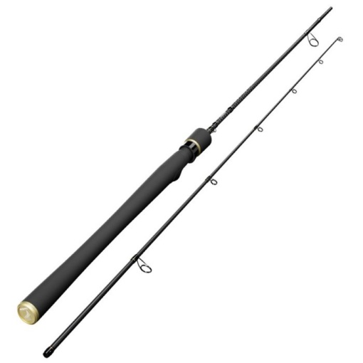 Lanseta Sportex Curve Spin RS-2 2.70m 60g 2buc