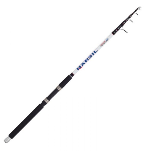 Lanseta Telescopica Colmic Narsil Boat 2.20m 30-120g